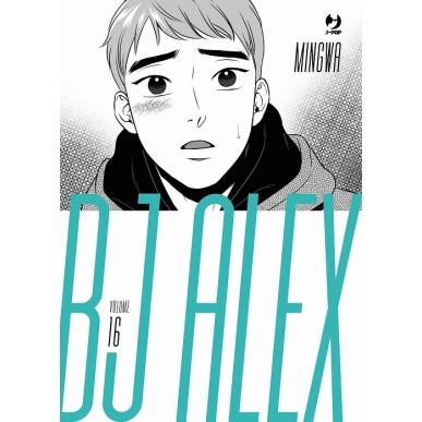 BJ ALEX N.16