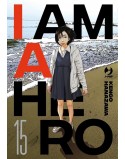 I AM A HERO - NUOVA EDIZIONE N.15 (di 22)