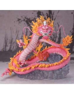 One Piece Zero Momonosuke Koduki Twin Dragons