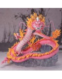 One Piece Zero Momonosuke Koduki Twin Dragons