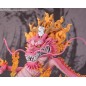 One Piece Zero Momonosuke Koduki Twin Dragons