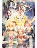 CHILDREN OF THE WHALES N.22 (di 23)