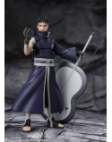 Naruto Obito Uchiha Hollow S.H.FIGUARTS