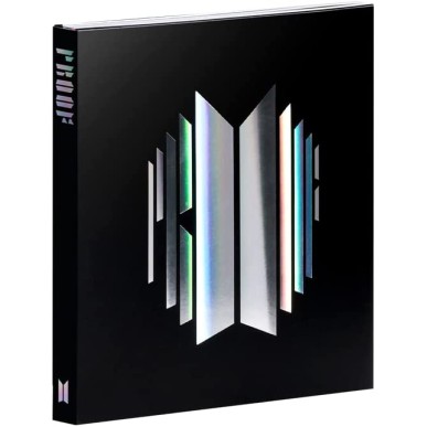 Bts - Proof (3 Cd Compact Edition)