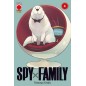 SPY X FAMILY N.4