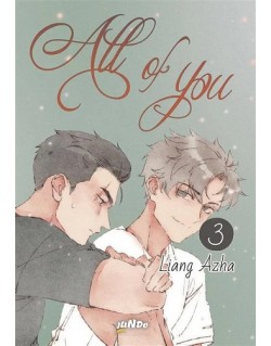 ALL OF YOU N.3