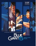 BLUE GIANT N.5 (DI 5)