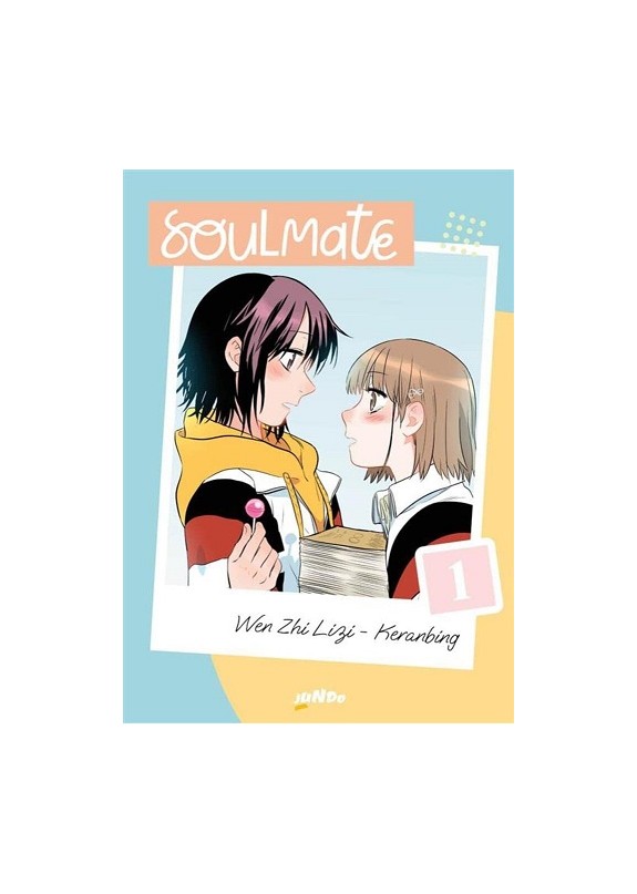 SOULMATE N.1