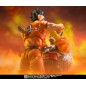 Dragon Ball Z Yamcha Earth Foremost Fighter Shf