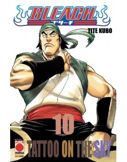 BLEACH N.10 (DI 74)