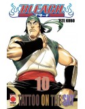 BLEACH N.10 (DI 74)