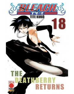 BLEACH N.18 (DI 74)