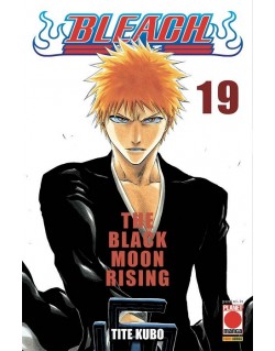 BLEACH N.19 (di 74)