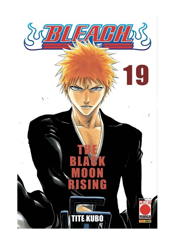 BLEACH N.19 (di 74)