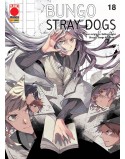 BUNGO STRAY DOGS N.18