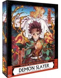 Demon Slayer - Limited Edition Box 03 Il Treno Mugen (Eps.01-07) (2 Blu-Ray)