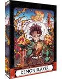 Demon Slayer - Limited Edition Box 03 Il Treno Mugen (Eps.01-07) (2 Dvd)