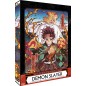 Demon Slayer - Limited Edition Box 03 Il Treno Mugen (Eps.01-07) (2 Dvd)