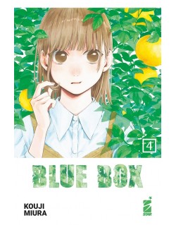 BLUE BOX N.4