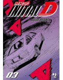 INITIAL D N.3 (DI 24)