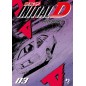 INITIAL D N.3 (DI 24)