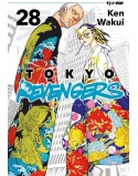 TOKYO REVENGERS N.28 (DI 31)