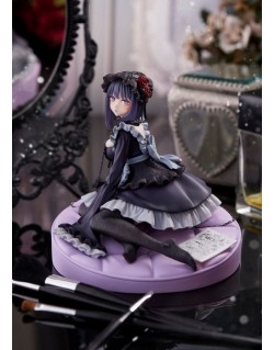 My Dress Up Darling AMP PVC Figure Marin Kitagawa Kuroe Shizuku Ver.