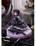 My Dress Up Darling AMP PVC Figure Marin Kitagawa Kuroe Shizuku Ver.