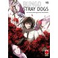 BUNGO STRAY DOGS N.16