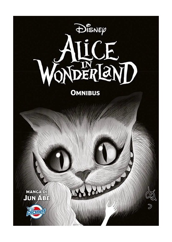 ALICE IN WONDERLAND OMNIBUS