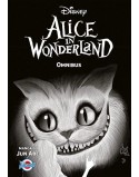 ALICE IN WONDERLAND OMNIBUS