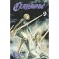 CLAYMORE NEW EDITION N.9