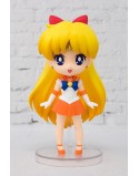 SAILOR VENUS MINI FIGUARTS RERUN