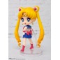 SAILOR MOON MINI FIGUARTS RERUN