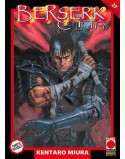 BERSERK COLLECTION SERIE NERA N.27