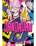 DANDADAN N.7