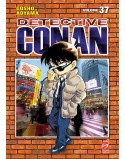 DETECTIVE CONAN NEW EDITION N.37