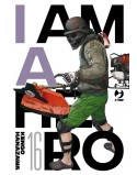 I AM A HERO - NUOVA EDIZIONE N.16 (di 22)