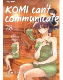 KOMI CAN'T COMMUNICATE N.28