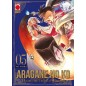 ARAGANE NO KO - DIAMOND IN THE ROUGH N.5