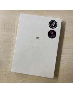 Bts - Be (Essential Edition)