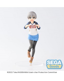 UZAKI-CHAN HANA UZAKI LAUGHING SPM FIGURE