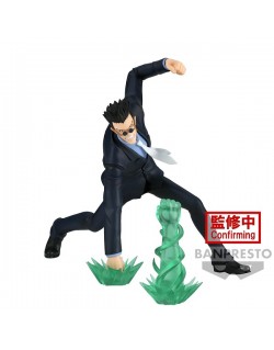 HUNTER X HUNTER VIBRATION STARS LEORIO FIGURE