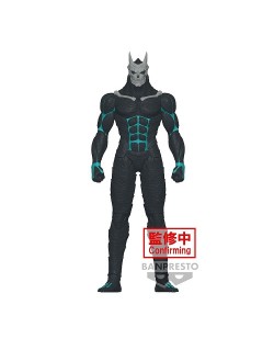 KAIJU NO.8 BIG SIZE SOFUBI KAFKA HIBINO FIGURE