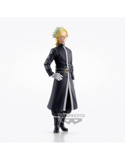 TOKYO REVENGERS RINDO HAITANI FIGURE