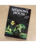 SHADOWS HOUSE N.12