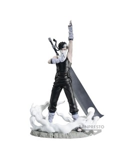 NARUTO MEMORABLE SAGA MOMOCHI ZABUZA FIGURE