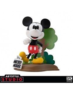 DISNEY MICKEY SFC FIGURE