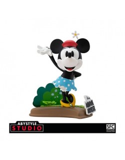 DISNEY MINNIE SFC FIGURE