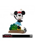 DISNEY MINNIE SFC FIGURE